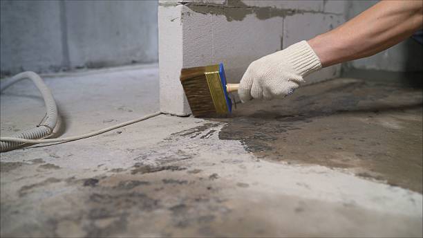 24/7 Emergency Waterproofing experts in Upper Falls, MD